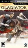 Gladiator Begins (PlayStation Portable)